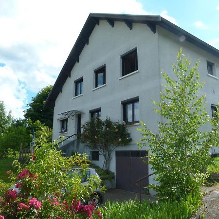 Saint-Andre-le-Gaz Villa Detente Dauphinoise מראה חיצוני תמונה