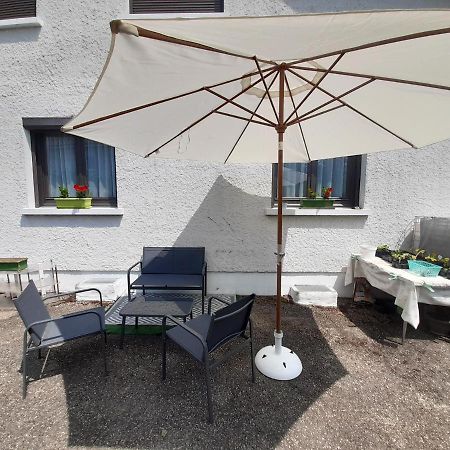 Saint-Andre-le-Gaz Villa Detente Dauphinoise מראה חיצוני תמונה