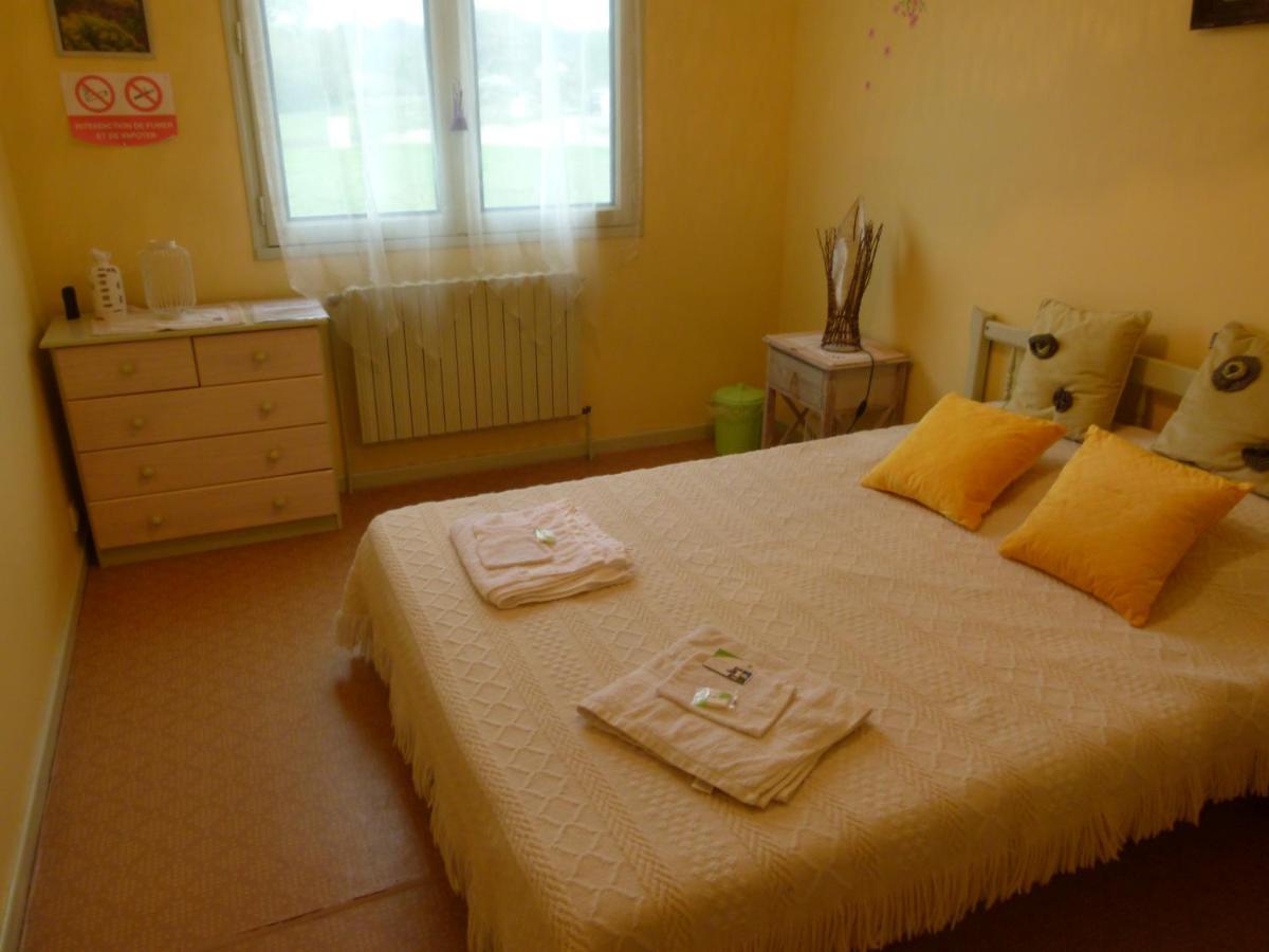 Saint-Andre-le-Gaz Villa Detente Dauphinoise מראה חיצוני תמונה