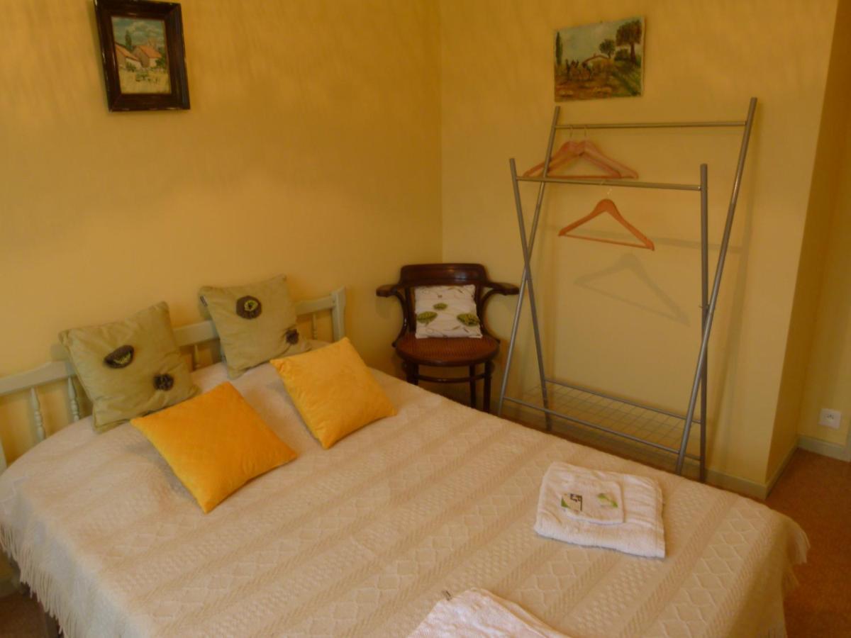 Saint-Andre-le-Gaz Villa Detente Dauphinoise מראה חיצוני תמונה