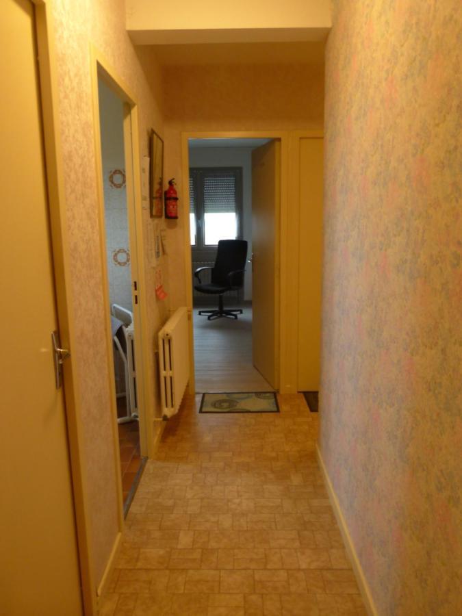 Saint-Andre-le-Gaz Villa Detente Dauphinoise מראה חיצוני תמונה