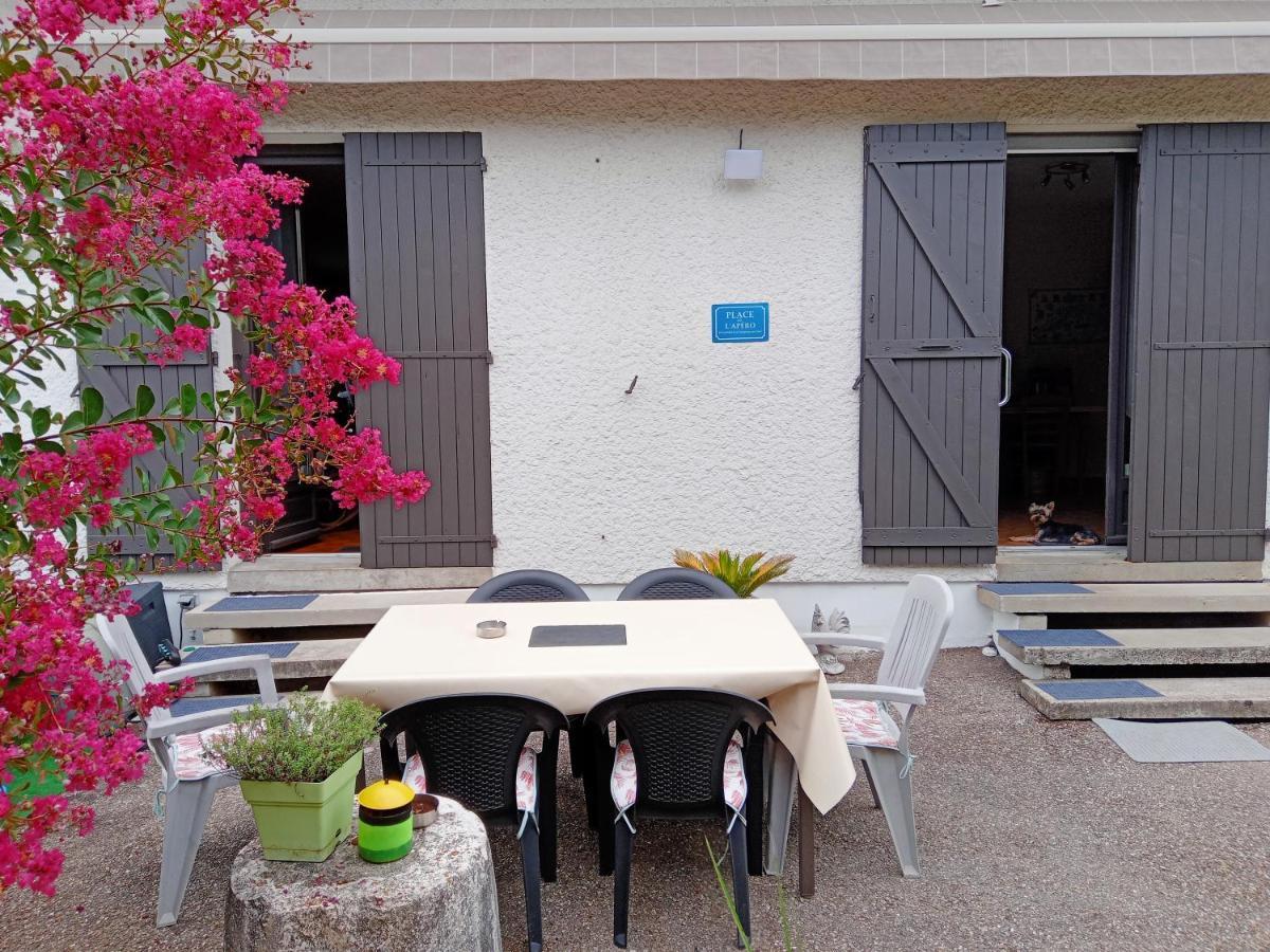 Saint-Andre-le-Gaz Villa Detente Dauphinoise מראה חיצוני תמונה