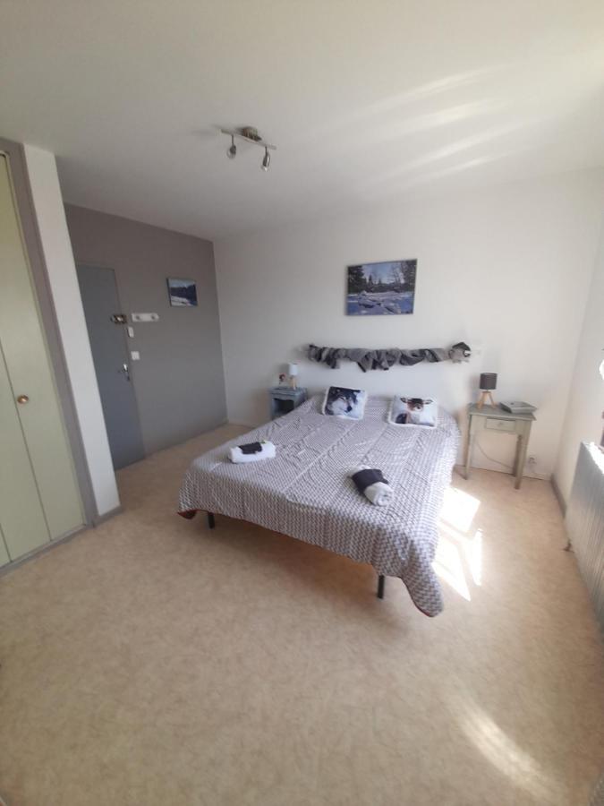 Saint-Andre-le-Gaz Villa Detente Dauphinoise מראה חיצוני תמונה